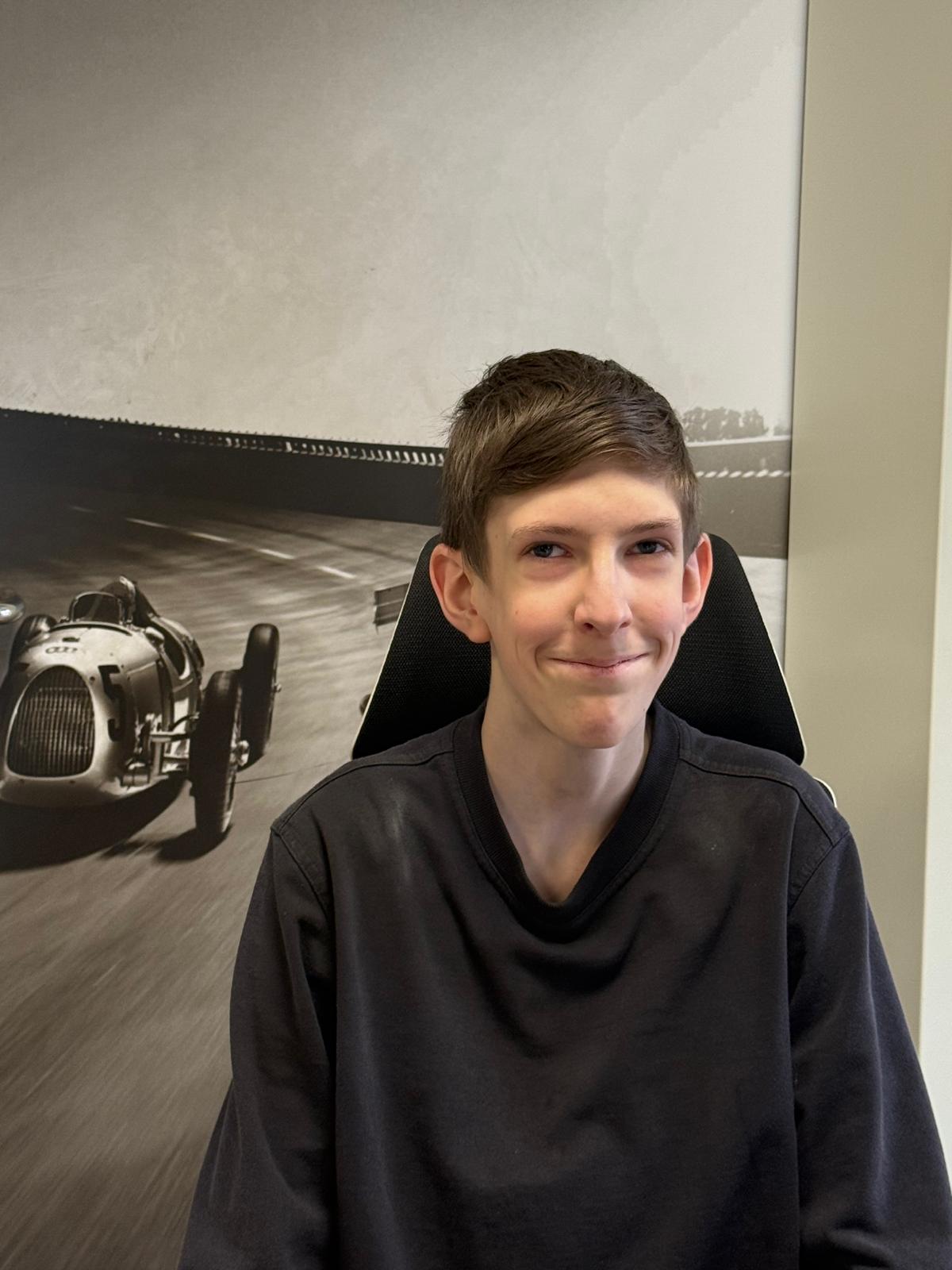 Florian Vonficht