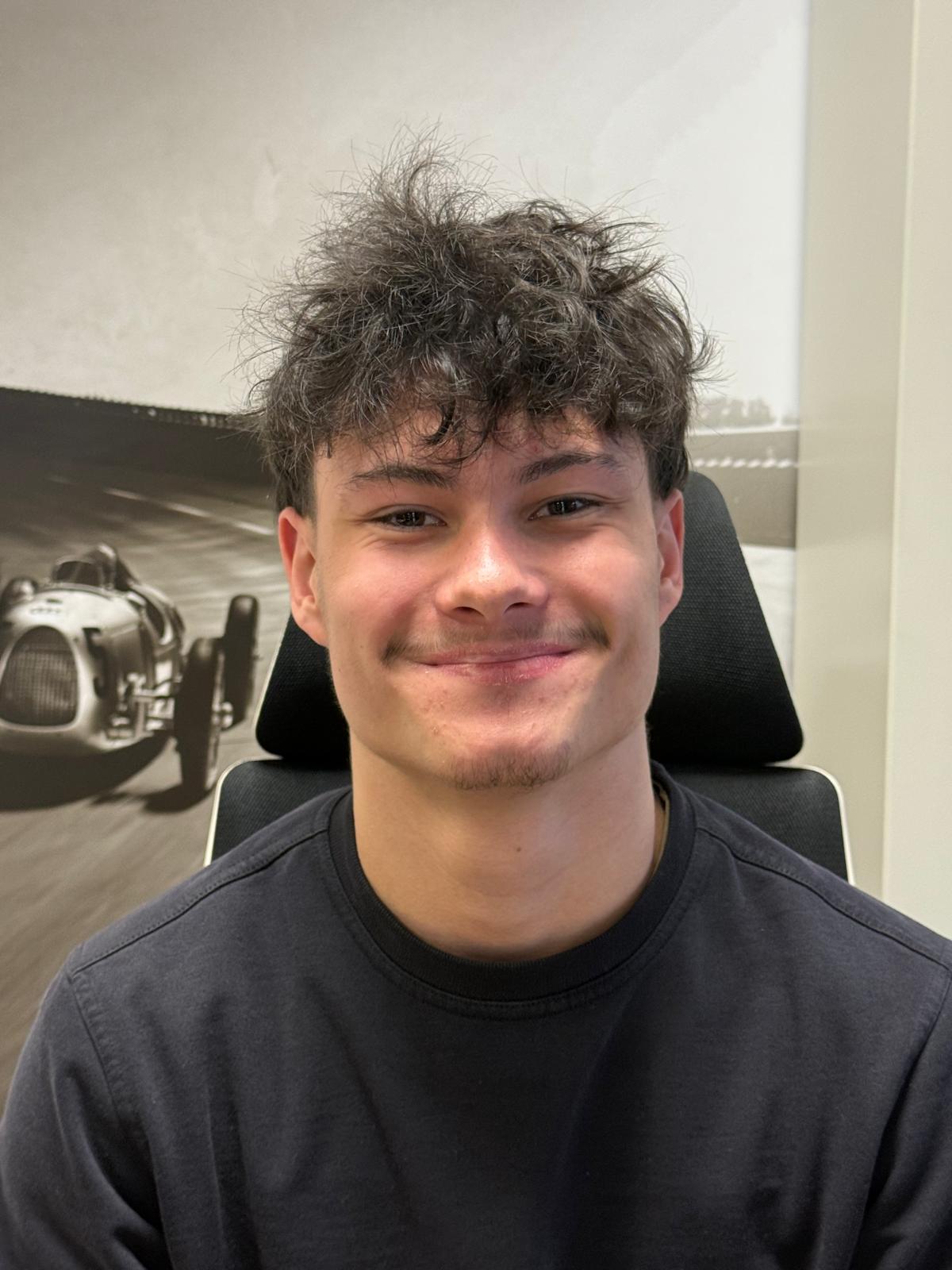 Julian Kail